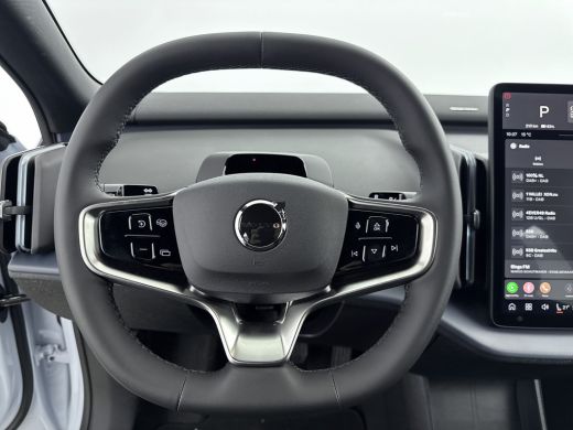 Volvo  EX30 Single Motor Plus Europa 51 kWh | Stoel + Stuurverwarming | 18 inch LM Velgen | PDC + camera | Wa... ActivLease financial lease
