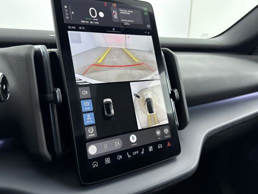 Volvo  EX30 Twin Performance Ultra Europa Sport | Stoel + Stuurverwarming | 20 inch LM Velgen | PDC V+A en 36... ActivLease financial lease