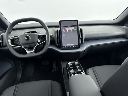 Volvo  EX30 Twin Performance Ultra Europa Sport | Stoel + Stuurverwarming | 20 inch LM Velgen | PDC V+A en 36... ActivLease financial lease