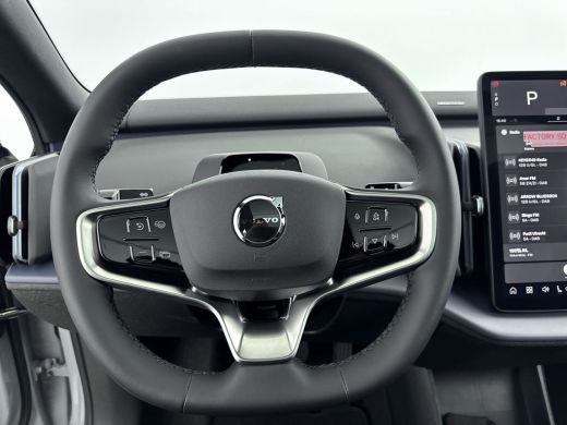 Volvo  EX30 Twin Performance Ultra Europa Sport | Stoel + Stuurverwarming | 20 inch LM Velgen | PDC V+A en 36... ActivLease financial lease