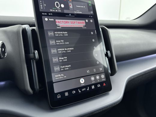 Volvo  EX30 Twin Performance Ultra Europa Sport | Stoel + Stuurverwarming | 20 inch LM Velgen | PDC V+A en 36... ActivLease financial lease