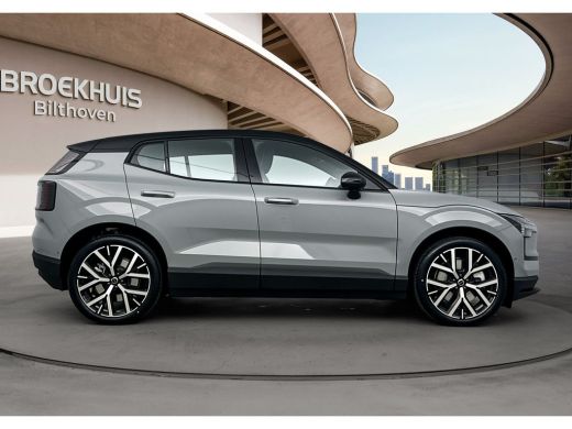 Volvo  EX30 Twin Performance Ultra Europa Sport | Stoel + Stuurverwarming | 20 inch LM Velgen | PDC V+A en 36... ActivLease financial lease