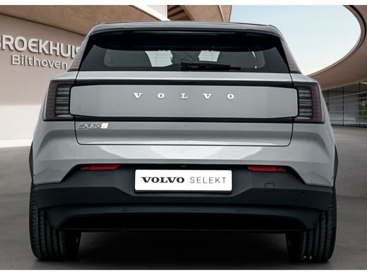 Volvo  EX30 Twin Performance Ultra Europa Sport | Stoel + Stuurverwarming | 20 inch LM Velgen | PDC V+A en 36... ActivLease financial lease