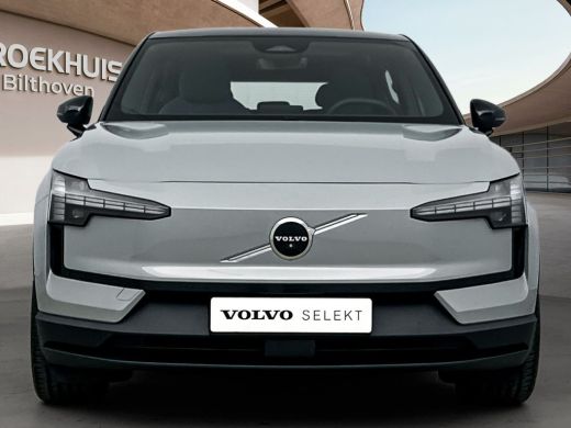 Volvo  EX30 Twin Performance Ultra Europa Sport | Stoel + Stuurverwarming | 20 inch LM Velgen | PDC V+A en 36... ActivLease financial lease