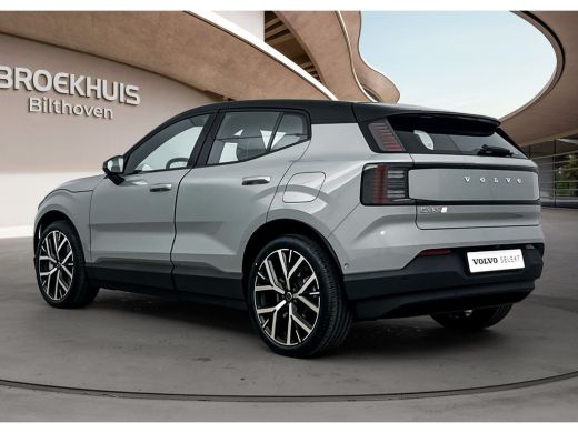 Volvo  EX30 Twin Performance Ultra Europa Sport | Stoel + Stuurverwarming | 20 inch LM Velgen | PDC V+A en 36... ActivLease financial lease