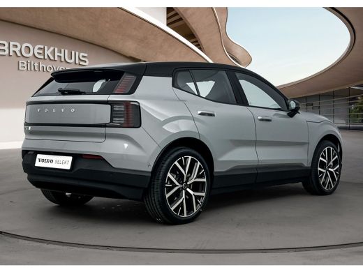 Volvo  EX30 Twin Performance Ultra Europa Sport | Stoel + Stuurverwarming | 20 inch LM Velgen | PDC V+A en 36... ActivLease financial lease