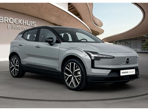 Volvo  EX30 Twin Performance Ultra Europa Sport | Stoel + Stuurverwarming | 20 inch LM Velgen | PDC V+A en 36... ActivLease financial lease