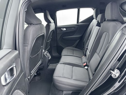 Volvo  EX40 Single Motor Extended Range Plus 82 kWh | 19" Allseason | Trekhaak | Adaptieve Cruise | BLIS | St... ActivLease financial lease