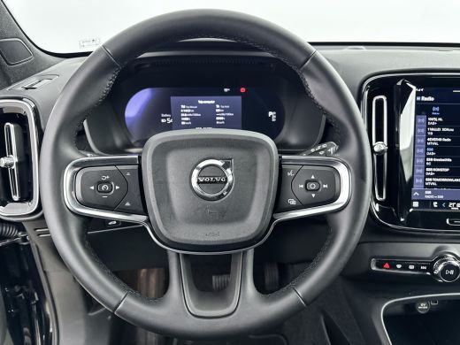 Volvo  EX40 Single Motor Extended Range Plus 82 kWh | 19" Allseason | Trekhaak | Adaptieve Cruise | BLIS | St... ActivLease financial lease