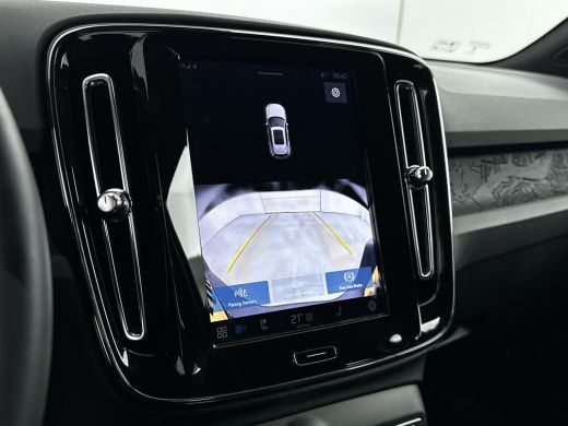 Volvo  EX40 Single Motor Extended Range Plus 82 kWh | 19" Allseason | Trekhaak | Adaptieve Cruise | BLIS | St... ActivLease financial lease