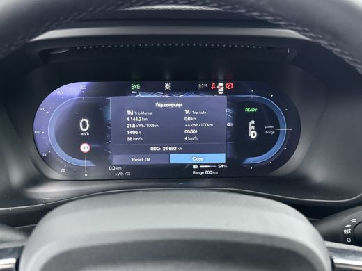 Volvo  EX40 Single Motor Extended Range Plus 82 kWh | 19" Allseason | Trekhaak | Adaptieve Cruise | BLIS | St... ActivLease financial lease