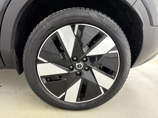 Volvo  EX40 Single Motor Extended Range Plus 82 kWh | 19" Allseason | Trekhaak | Adaptieve Cruise | BLIS | St... ActivLease financial lease