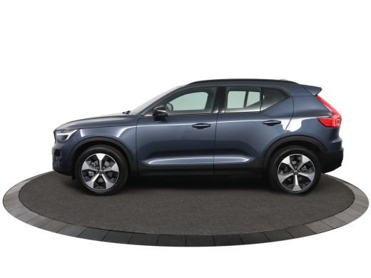Volvo  XC40 2.0 B4 Plus Dark Trekhaak | BLIS | Camera | Harman Kardon | Adaptive Cruise ActivLease financial lease