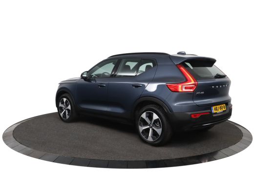 Volvo  XC40 2.0 B4 Plus Dark Trekhaak | BLIS | Camera | Harman Kardon | Adaptive Cruise ActivLease financial lease