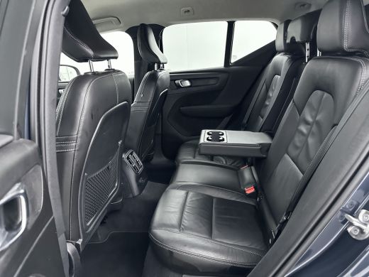 Volvo  XC40 T4 Recharge Inscription | 19" | Leder | Trekhaak | Parkeercamera | Adaptieve Cruise | Getint glas... ActivLease financial lease