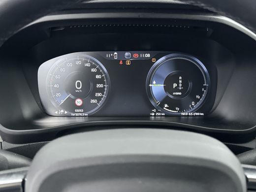 Volvo  XC40 T4 Recharge Inscription | 19" | Leder | Trekhaak | Parkeercamera | Adaptieve Cruise | Getint glas... ActivLease financial lease