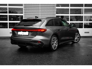 Audi A5 Avant S edition | Adaptive cruise control | Aluminium optiek in het interieur | Audi smartphone i...