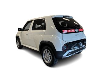 Hyundai Inster Pulse 49 kWh | Uit voorraad leverbaar! |