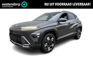 Hyundai Kona 1.6 GDI HEV Premium Sky | Uit voorraad leverbaar!