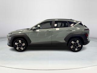 Hyundai Kona 1.6 GDI HEV Premium Sky | Uit voorraad leverbaar!