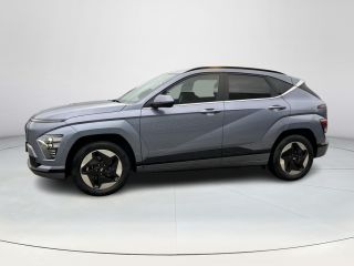 Hyundai Kona Comfort Smart 64.8 kWh | &euro;7.835,- korting! | Nu uit voorraad leverbaar! |