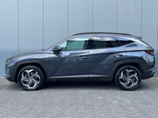 Hyundai Tucson 1.6 T-GDI 265pk PHEV Comfort Smart 4WD (299,- p/m Demo Deal!) | Climate | Camera | Carplay | Keyl...