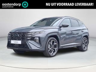 Hyundai Tucson 1.6 T-GDI PHEV N Line Business | 3.645,- korting | Uit voorraad leverbaar |