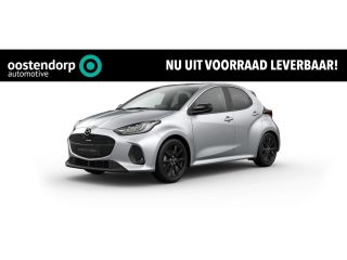 Mazda 2 Hybrid Hybrid 1.5 Homura | &euro; 2.500,-  voorraad voordeel | Led verlichting | Cruise control adaptief | Dr...