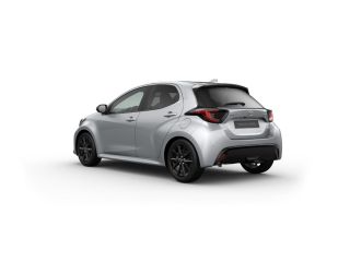 Mazda 2 Hybrid Hybrid 1.5 Homura | &euro; 2.500,-  voorraad voordeel | Led verlichting | Cruise control adaptief | Dr...