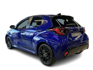 Mazda 2 Hybrid Hybrid 1.5 Homura Plus | &euro; 2.500,-  voorraad voordeel | Head-up display | achteruitrijcamera | Pa...