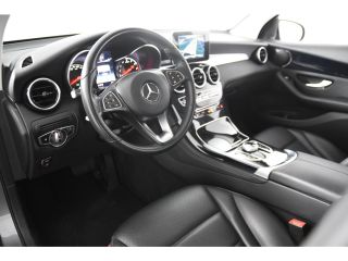 Mercedes-Benz GLC 350e 4MATIC *1ste eigenaar*Panoramadak*Leer*Navigatie*