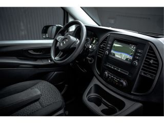 Mercedes-Benz Vito 119 CDI | AMG Styling | ILS | Carplay | L+R Schuifdeur | Cruise | Camera