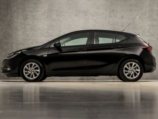 Opel Astra 1.2 Sport (APPLE CARPLAY, NAVIGATIE, CLIMATE, CRUISE, CAMERA, SPORTSTOELEN, LM VELGEN, PARKEERSEN...