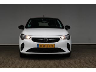 Opel Corsa 1.2 Edition | Stoel en stuurverwarming | Apple carplay | Parkeersensoren voor en achter |
