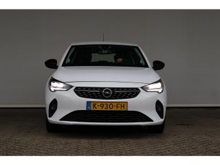 Opel Corsa 1.2 Elegance | Automaat | Lichtmetalen velgen | Cruise control | Apple carplay |