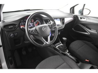 Opel Crossland Edition *1ste eigenaar*Navi*Camera*Carplay*
