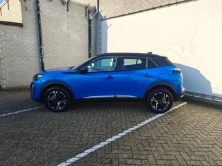 Peugeot 2008 1.2 Hybrid 136 GT | Achteruitrijcamera | Cruise control | DAB ontvanger