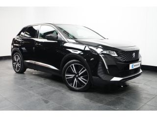 Peugeot 3008 1.6 HYbrid4 300 GT