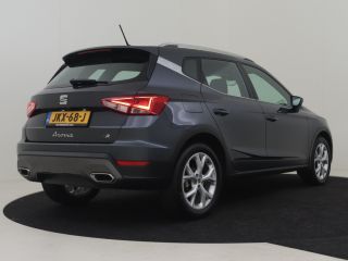 Seat Arona 1.0 TSI FR Business Connect 111pk DSG/AUTO | Achteruitkijkcamera | Stoelverwarming | Park assist ...