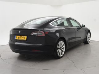 Tesla Model 3 60 kWh RWD *BTW* + LEDER | AUTOPILOT | PANORAMA | 3 CAMERA'S