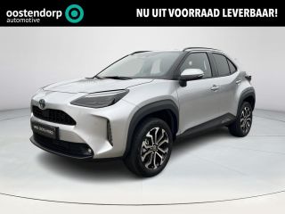 Toyota Yaris Cross 1.5 Hybrid 115 Dynamic | Uit voorraad leverbaar | &euro; 2.000 extra inruilwaarde |