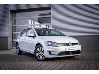 Volkswagen e-Golf GP Edition 36Kwh SOH 92% | Airco (automatisch) | Cruise control adaptief | Navigatiesysteem full ...
