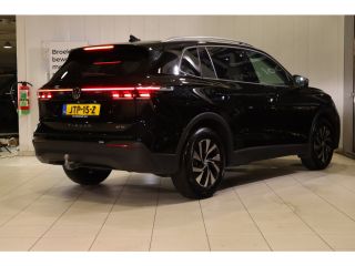 Volkswagen Tiguan 1.5 eTSI Life Edition | Adapt. Cruise | IQ Light | Trekhaak | Stoel+Stuurverwarming | Keyless | E...