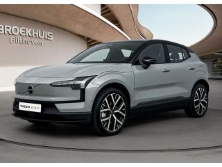 Volvo  EX30 Twin Performance Ultra Europa Sport | Stoel + Stuurverwarming | 20 inch LM Velgen | PDC V+A en 36...