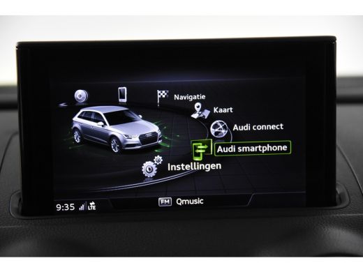 Audi A3 Sportback *1ste Eigenaar*Navigatie*Trekhaak*Carplay* ActivLease financial lease