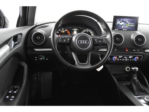 Audi A3 Sportback *1ste Eigenaar*Navigatie*Trekhaak*Carplay* ActivLease financial lease