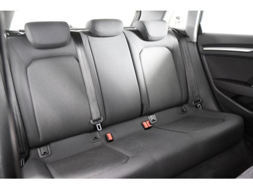 Audi A3 Sportback *1ste Eigenaar*Navigatie*Trekhaak*Carplay* ActivLease financial lease