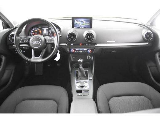 Audi A3 Sportback *1ste Eigenaar*Navigatie*Trekhaak*Carplay* ActivLease financial lease