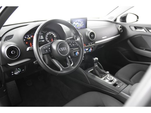 Audi A3 Sportback *1ste Eigenaar*Navigatie*Trekhaak*Carplay* ActivLease financial lease