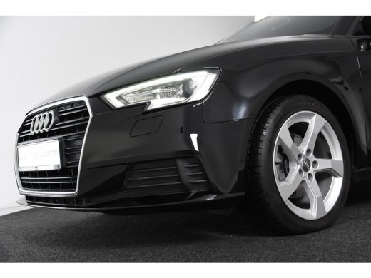 Audi A3 Sportback *1ste Eigenaar*Navigatie*Trekhaak*Carplay* ActivLease financial lease